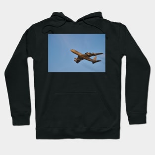 NATO Boeing E-3 Sentry Hoodie